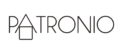 patronio logo